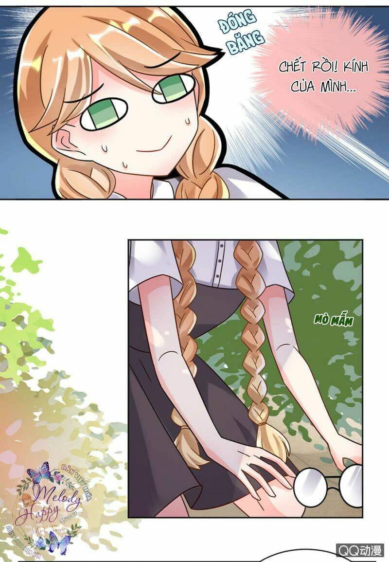 ma lạt thiên kim đẩu ác thiếu chapter 9 13