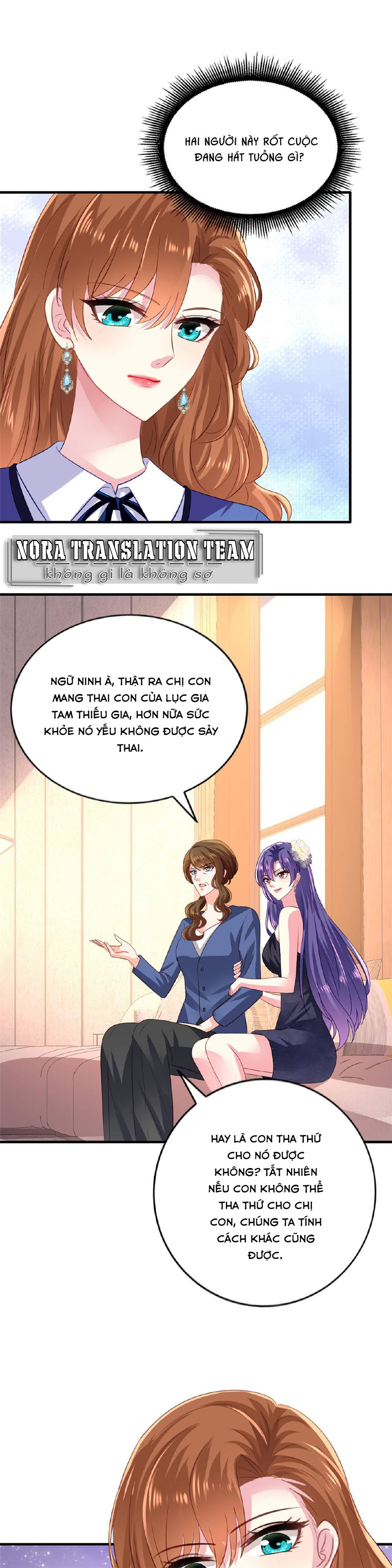 nữ hoàng điện ảnh chapter 23 2