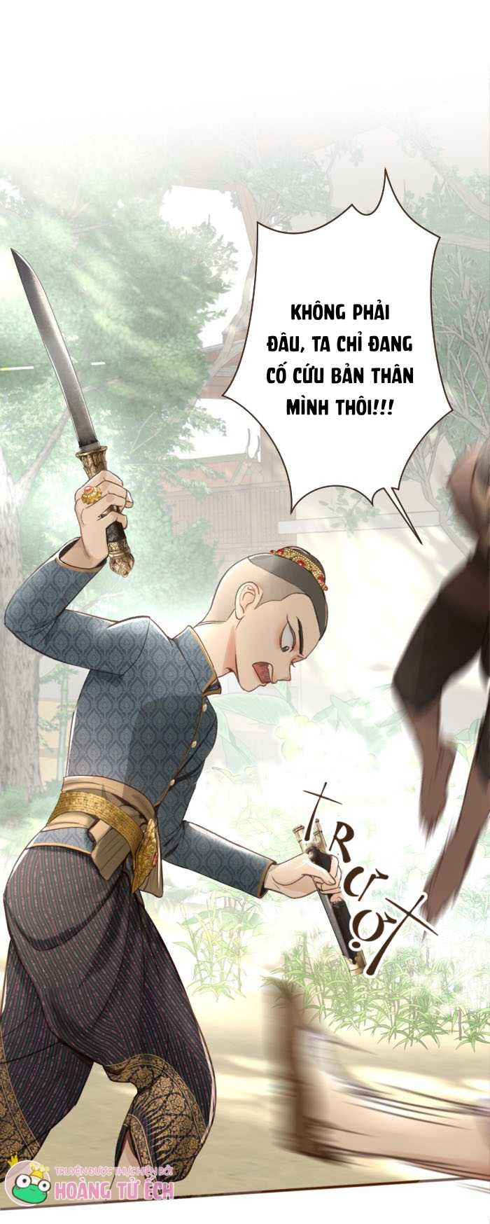 tôi là công tử đẹp nhất xiêm chapter 3 9