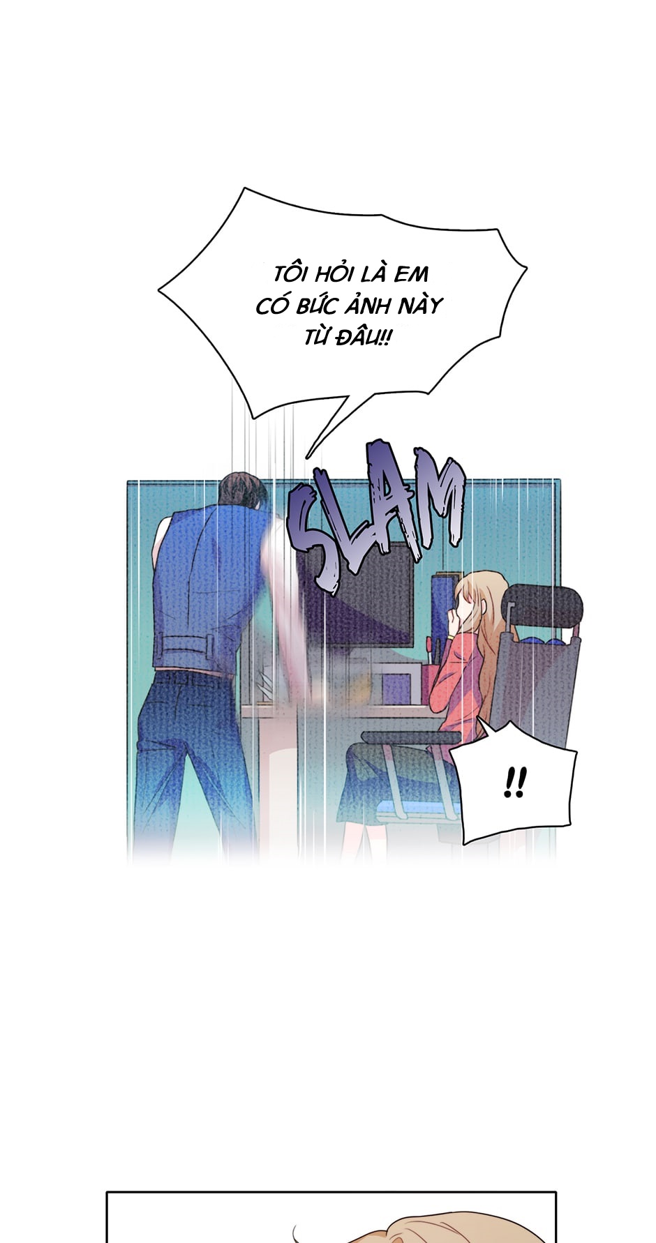 quý cô với chiếc mặt nạ chapter 39 4