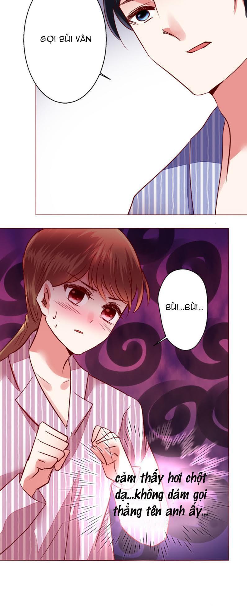 một tuần làm tình nhân chapter 60 11