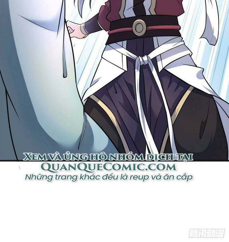 yêu đạo chí tôn yêu hoàng trở về chapter 15 46