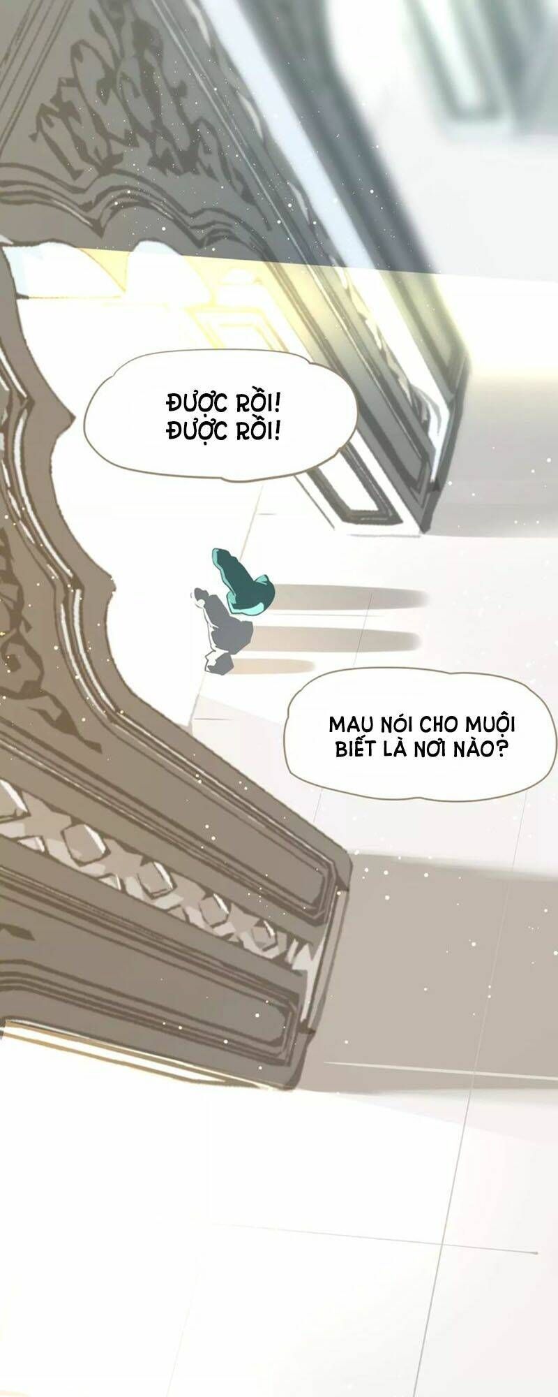 nhất đại linh hậu chapter 5 59