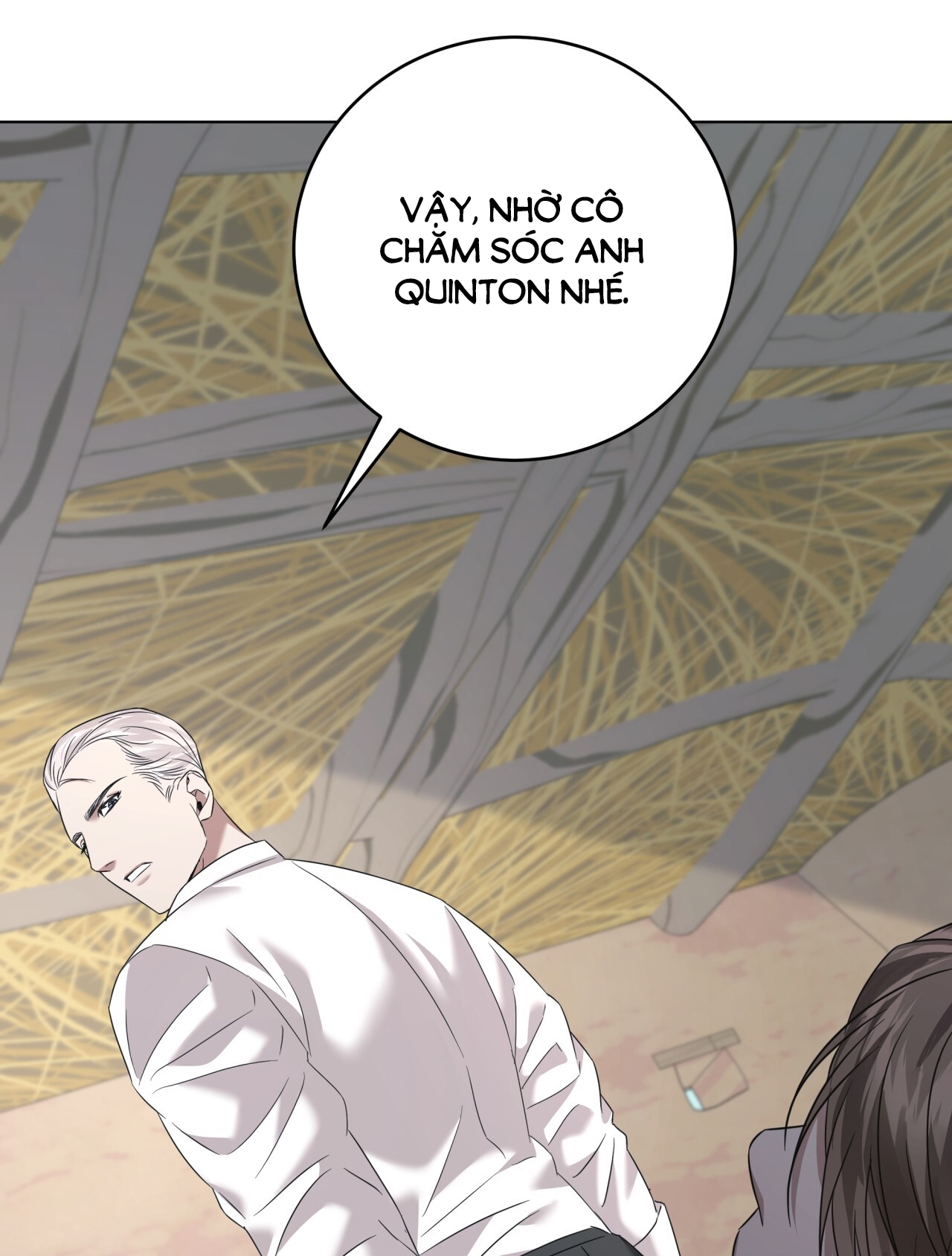 Amon- Không Thể Đoán Biết chapter 17.2 - Trang 62