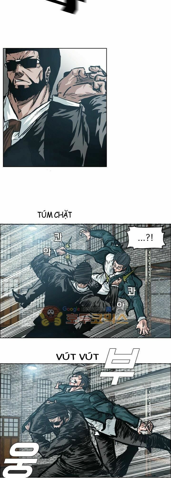 bá chủ học đường ss3 chapter 29 11