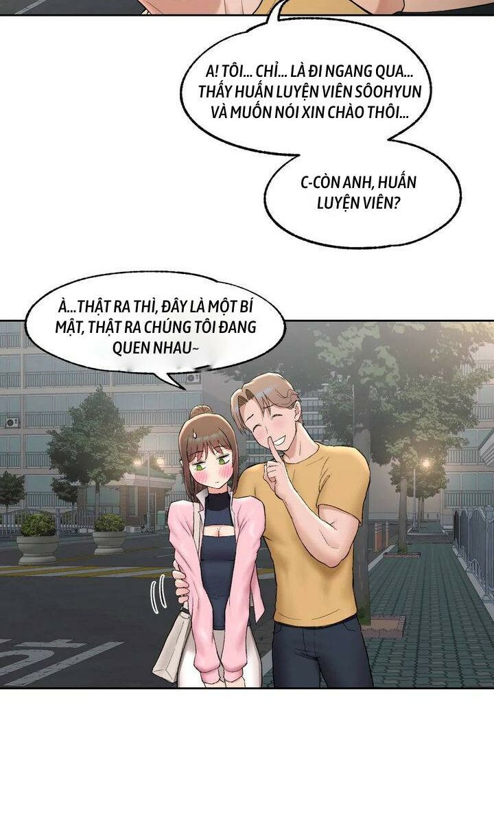 phòng tập gym bí mật chapter 47 36