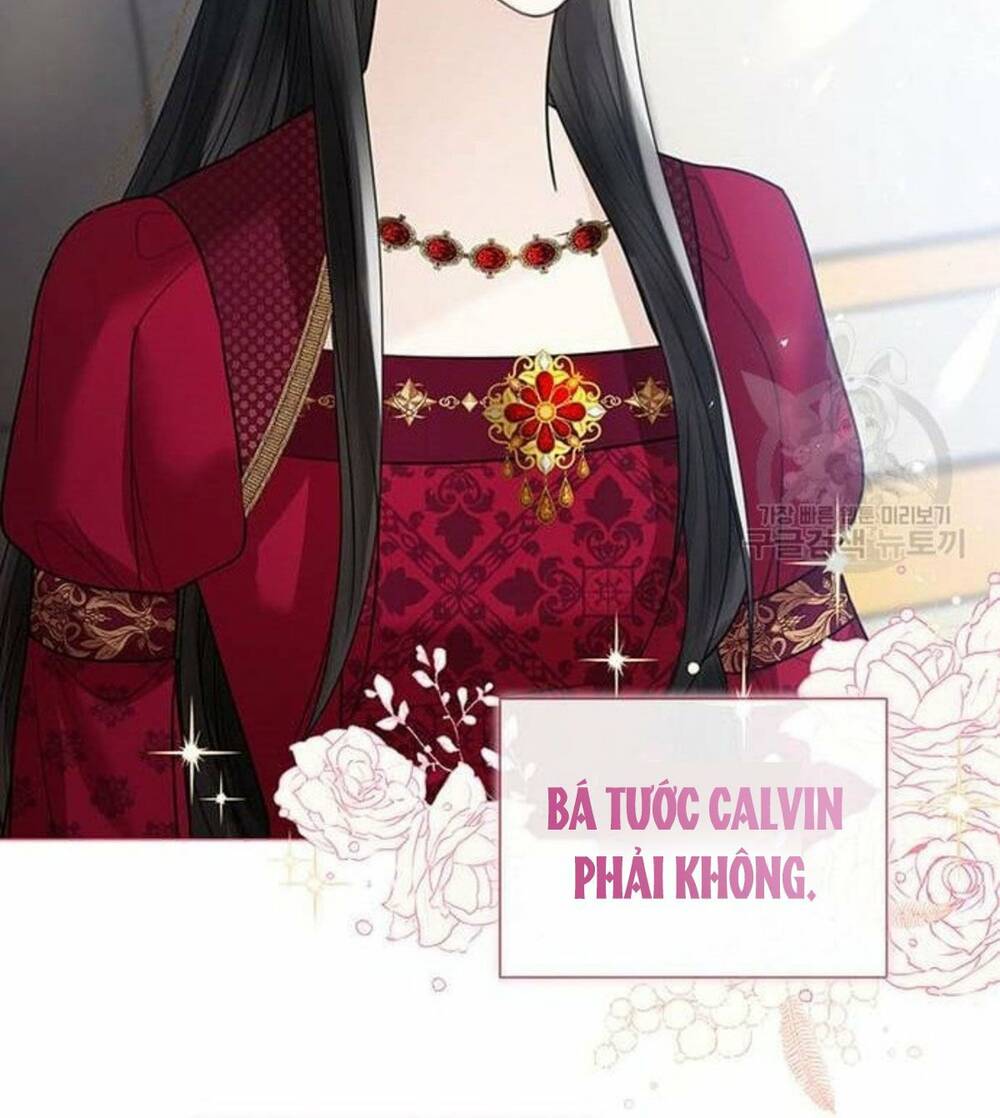 tôi sẽ từ bỏ vị trí hoàng hậu chapter 10 60