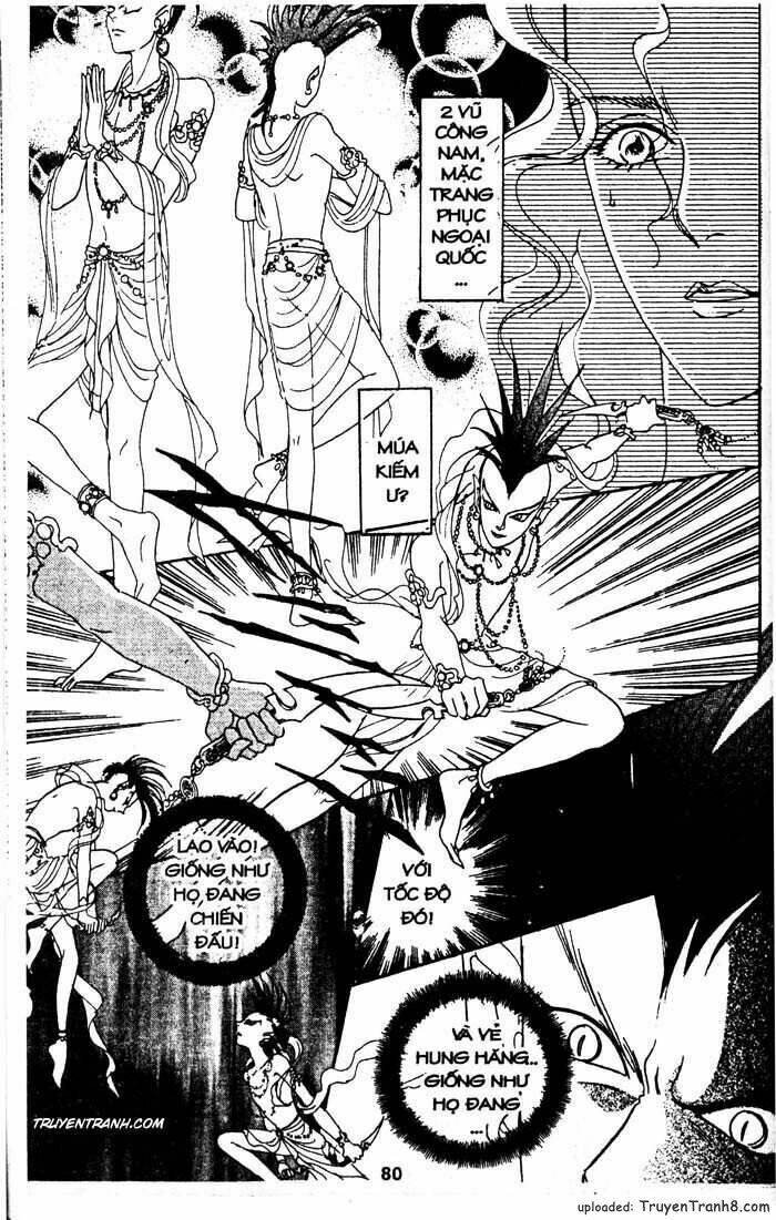 tiệm thú kiểng chapter 22 27