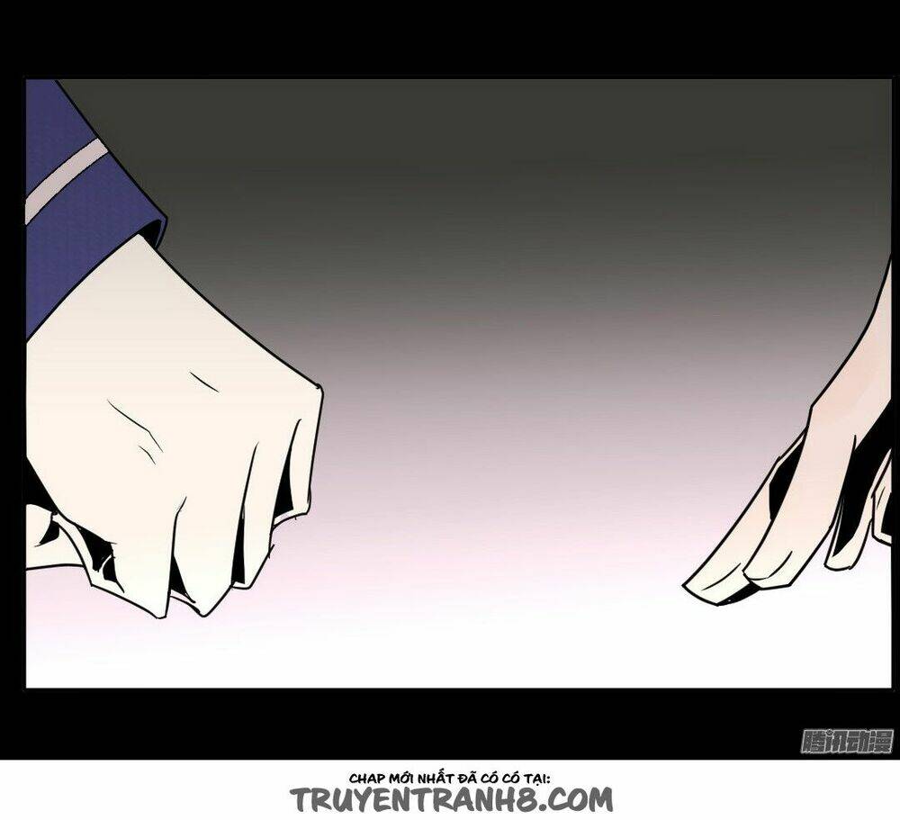 điều ước của người phàm chapter 23 41
