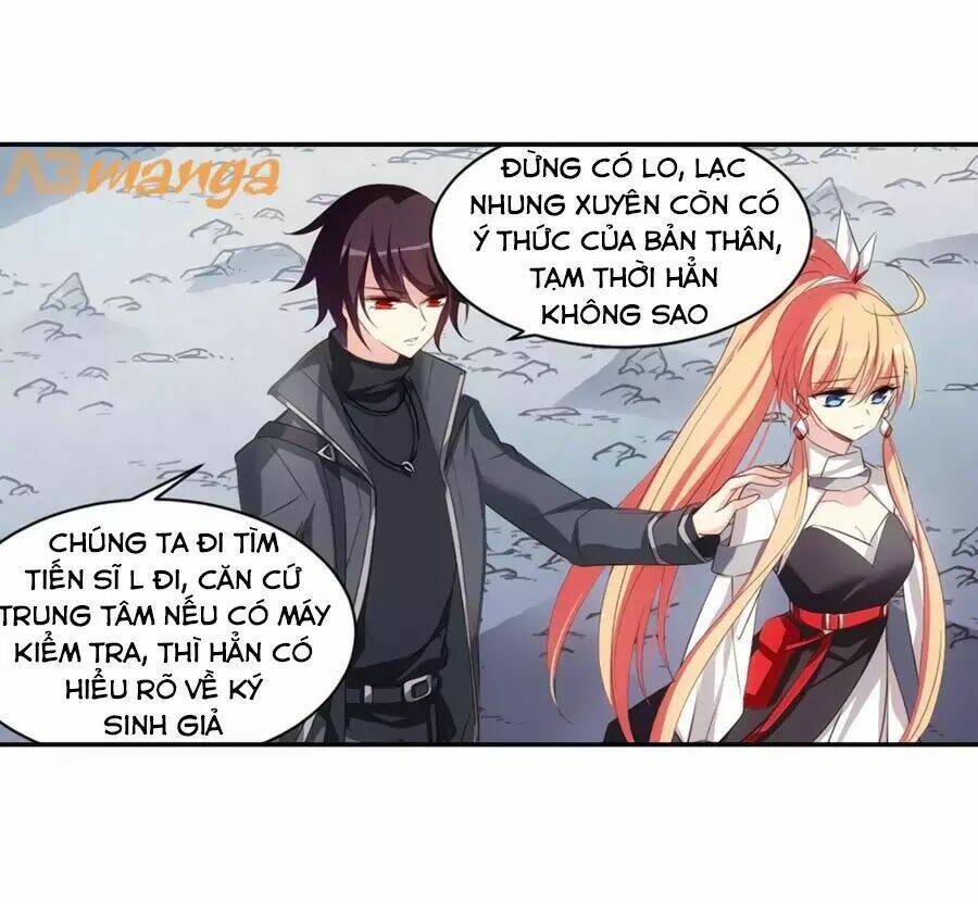 xuyên duyệt tây nguyên 3000 chapter 272.3 7