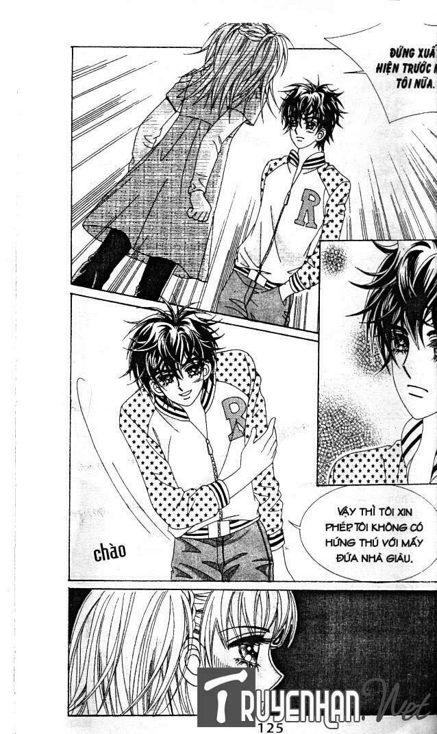 my lovely master chapter 13 6