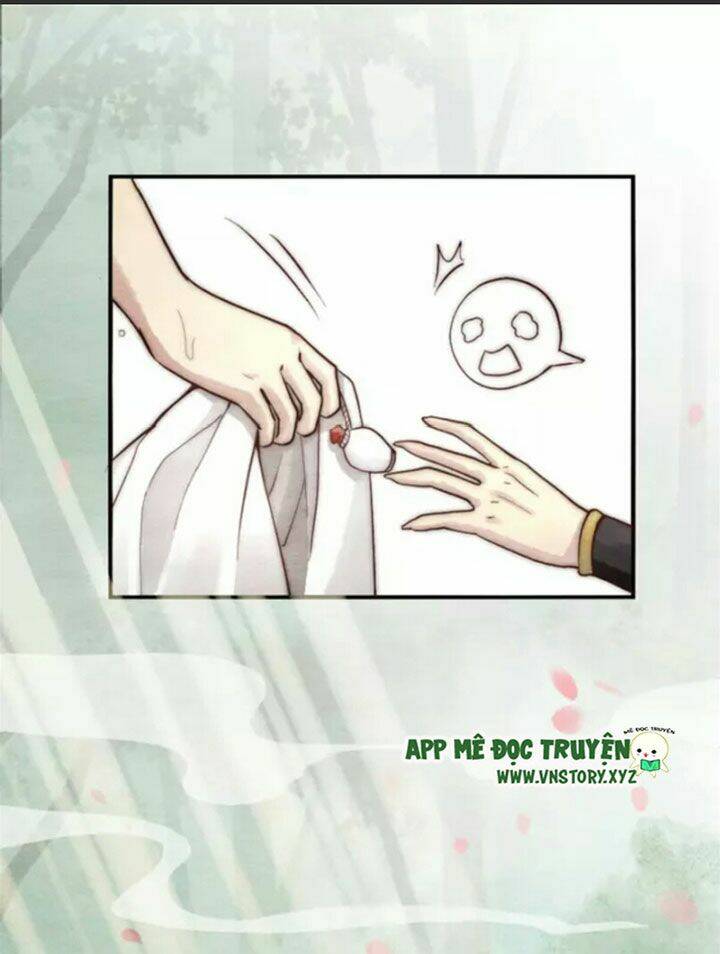 tiên nhân ở trên ma ở dưới chapter 1 20