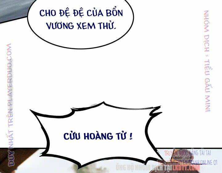 trọng sinh bá sủng nhiếp chính vương quá mạnh mẽ chapter 188 15