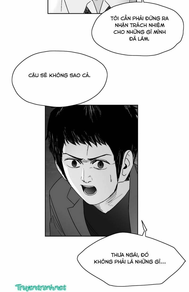 bạo lực học đường chapter 60 61