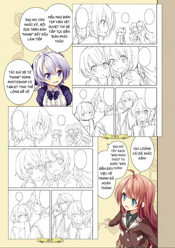 komorebi no kuni chapter 39 13