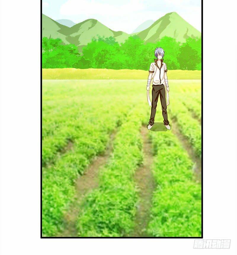 đào vận tiểu thần nông chapter 7 10