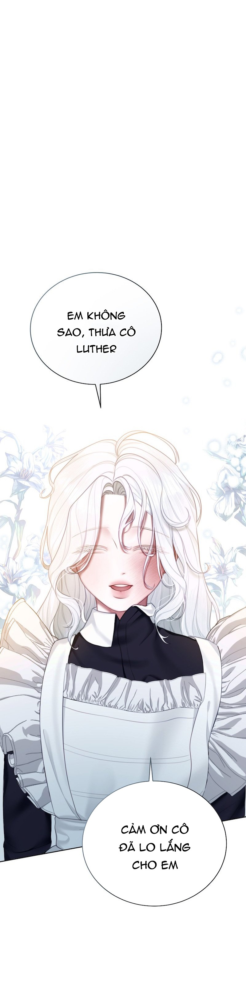 nữ hầu muốn đình công chapter 4.2 6