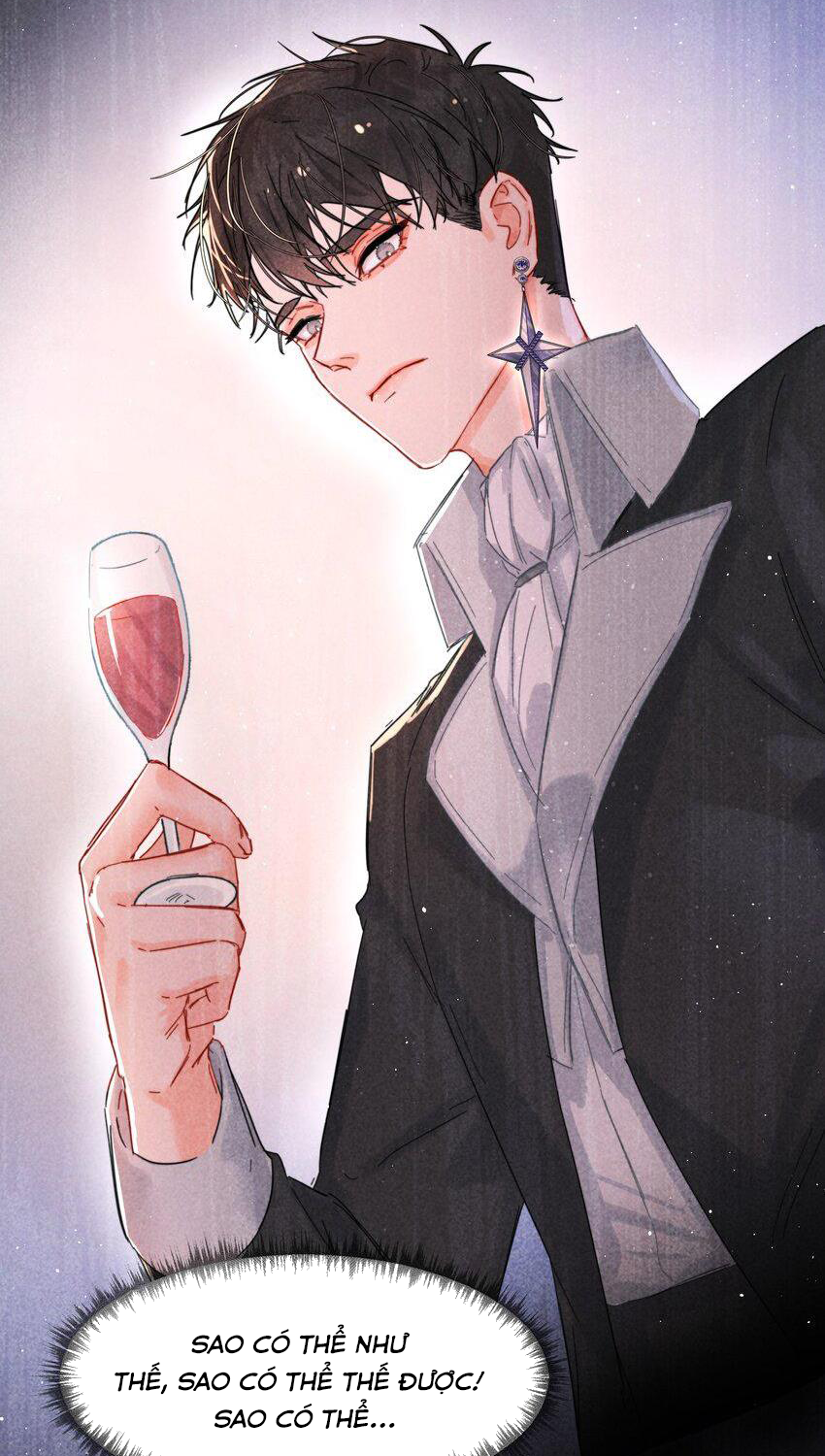 tình cũ là vua chapter 27 11