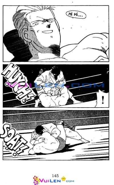 truyền nhân atula - shura no mon i chapter 26 142