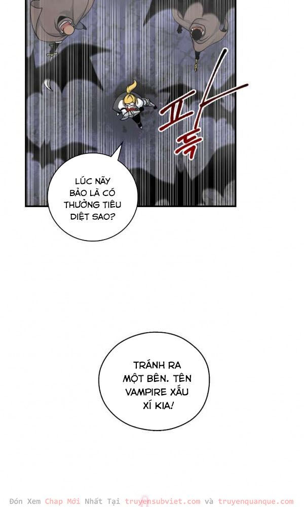 tôi sinh ra để làm người vĩ đại chapter 66 44