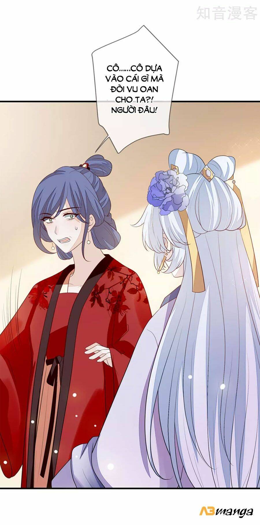 cửu khuyết phong hoa chapter 95 31