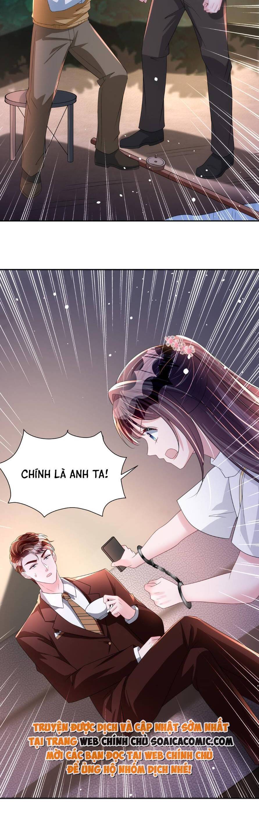 tổng tài huyết tộc cực sủng cô vợ mỹ nhân ngư chapter 60 18