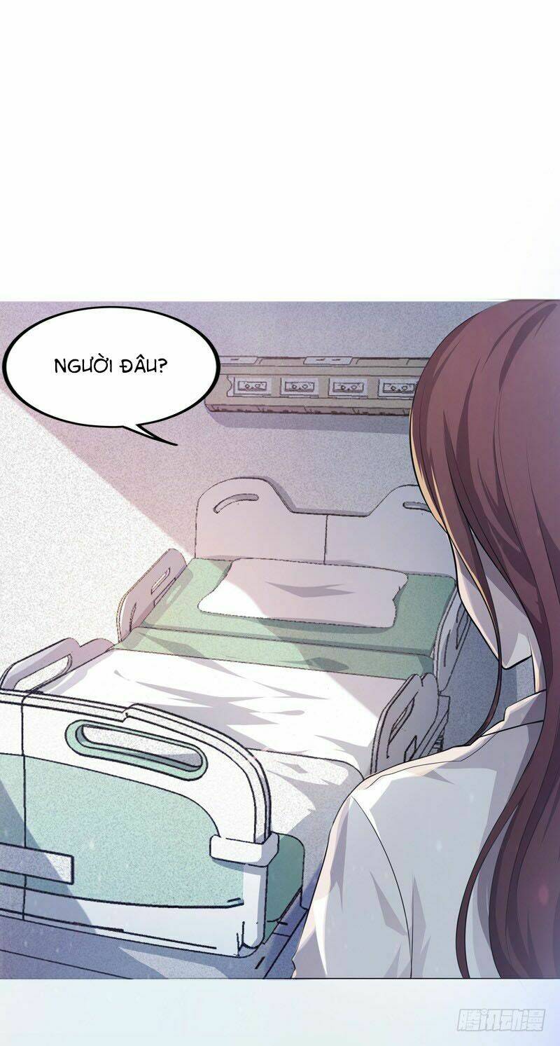 cực phẩm thấu thị tiểu tà y chapter 1 27