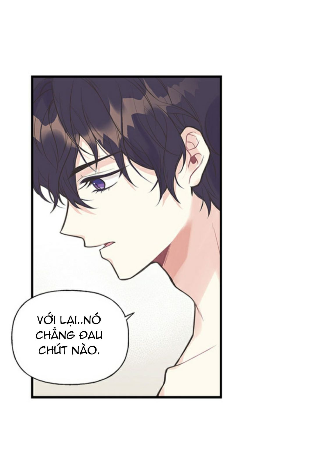 chị tôi đã nhặt về một nam chính quyến rũ chapter 7 8