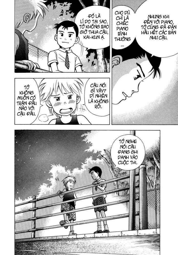 piano no mori chapter 28 10