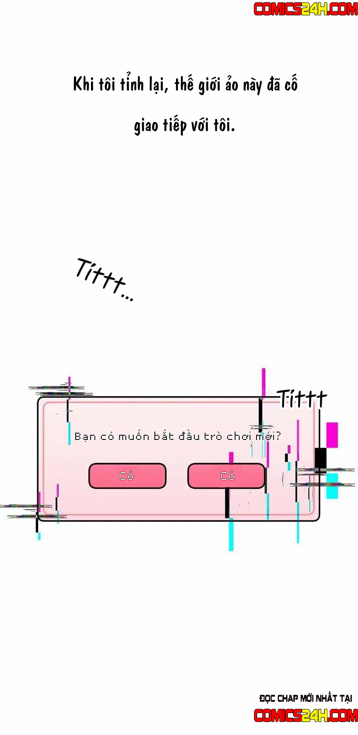 lỗi bộ nhớ chapter 0 12