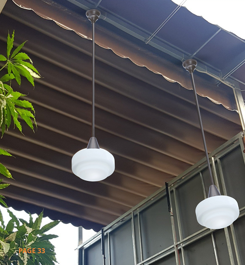 ĐÈN PHÁP CỔ SINWA