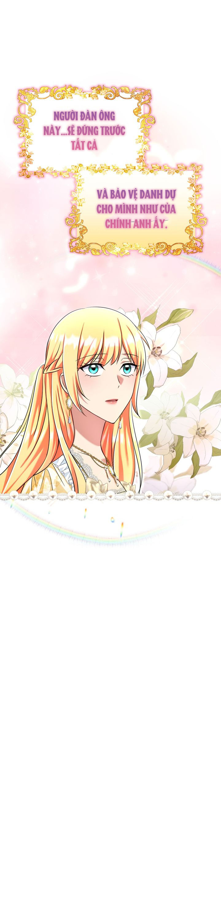 công lý của một ác nữ chapter 115 11