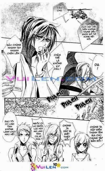 chàng trai quý tộc chapter 2 10