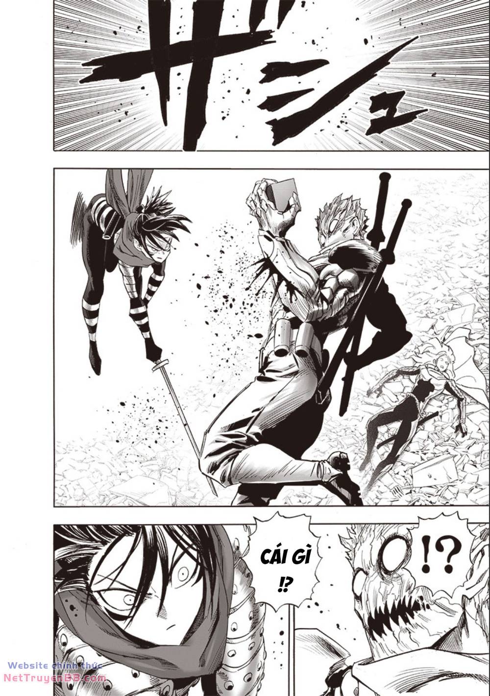 one-punch man chapter 249 3