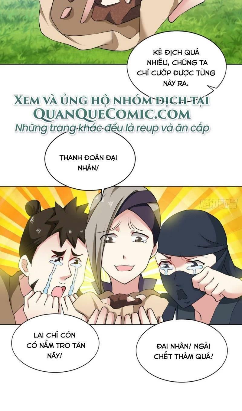 Trọng Sinh Thành Cậu Vàng Tại Dị Thế Chapter 82 14