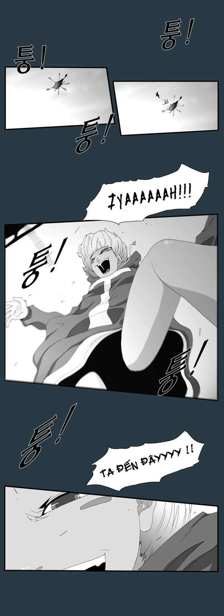 siêu năng chapter 156 7