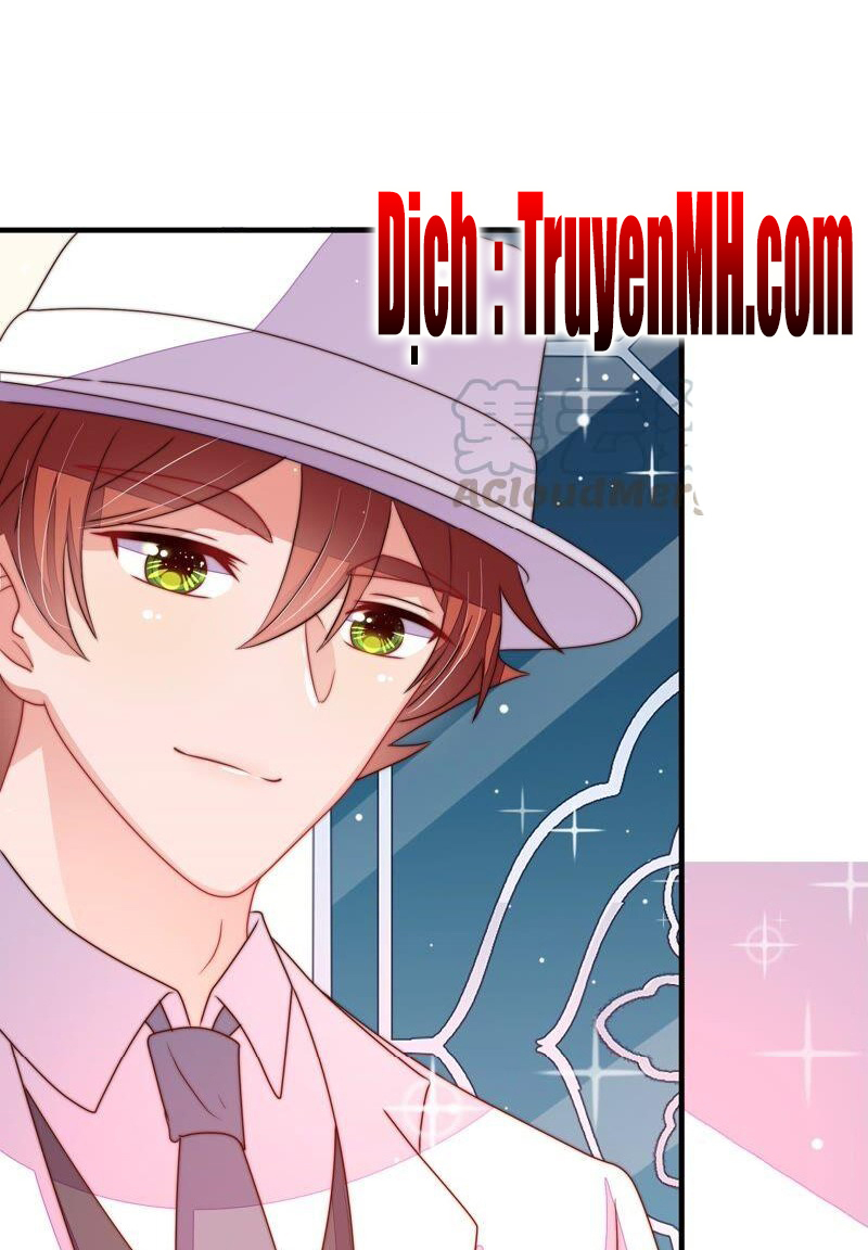 ngày nào thiếu soái cũng ghen chapter 374 1