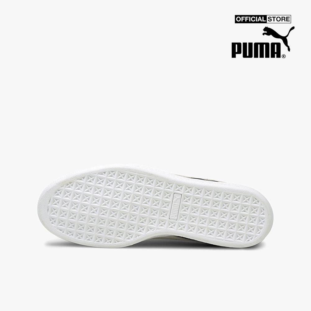 PUMA - Giày thể thao nam Suede Classic XXI 374915