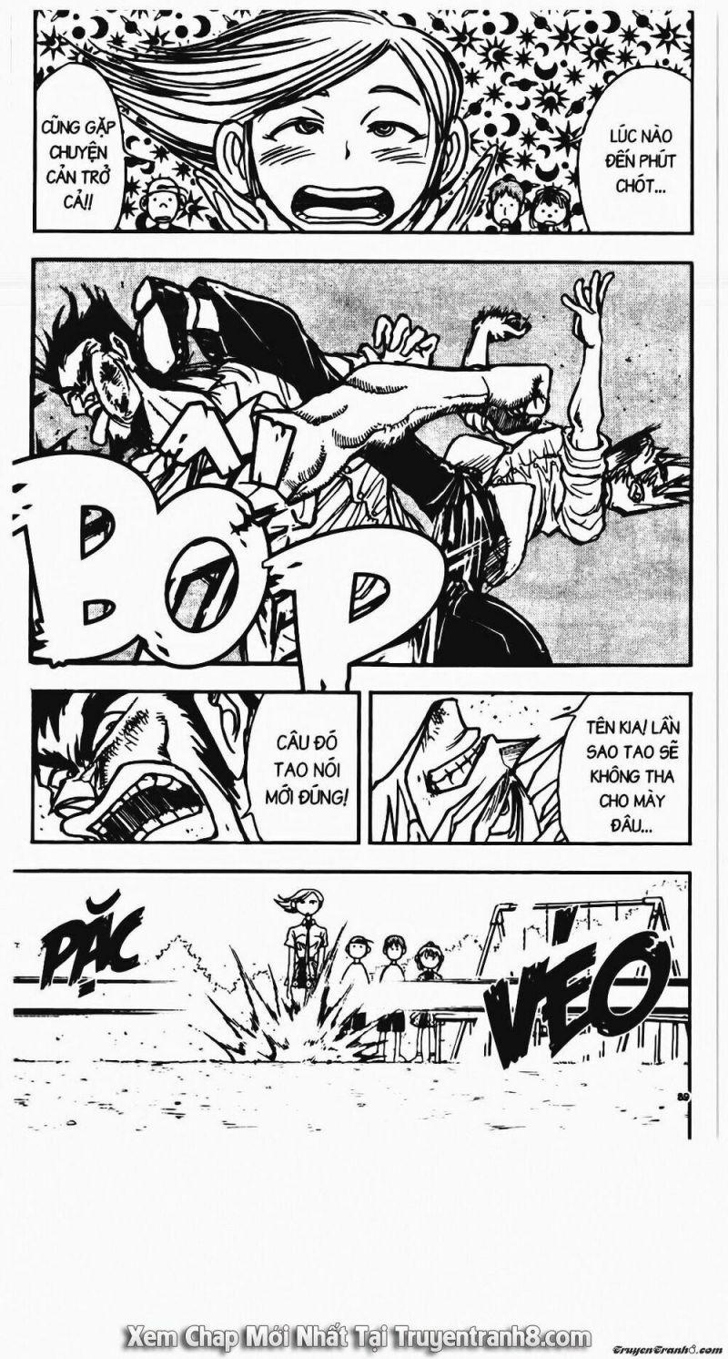 sắc lệnh ánh trăng chapter 21 27