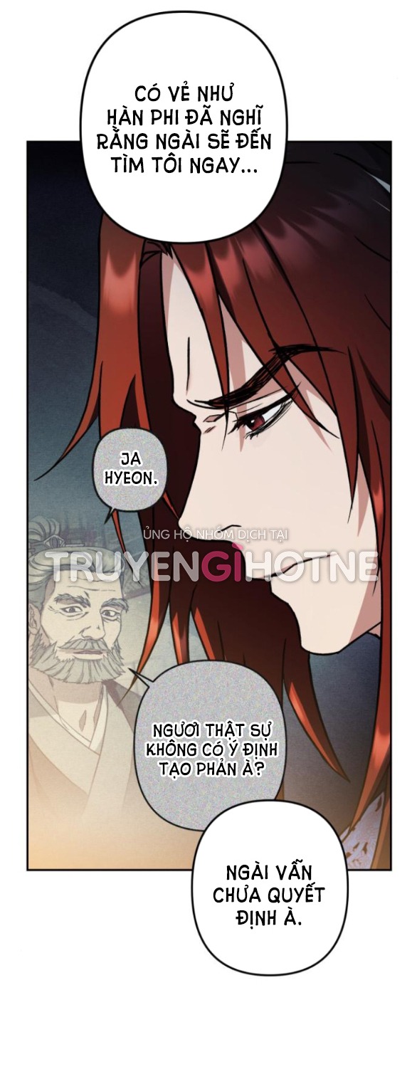 bản tình ca heeran chapter 53.1 8