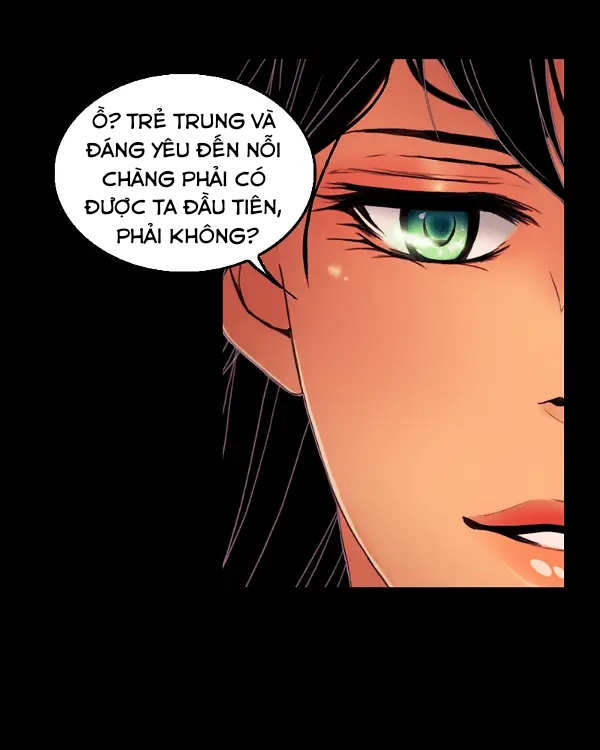 hoàng đế máu lạnh của tôi chapter 53 59