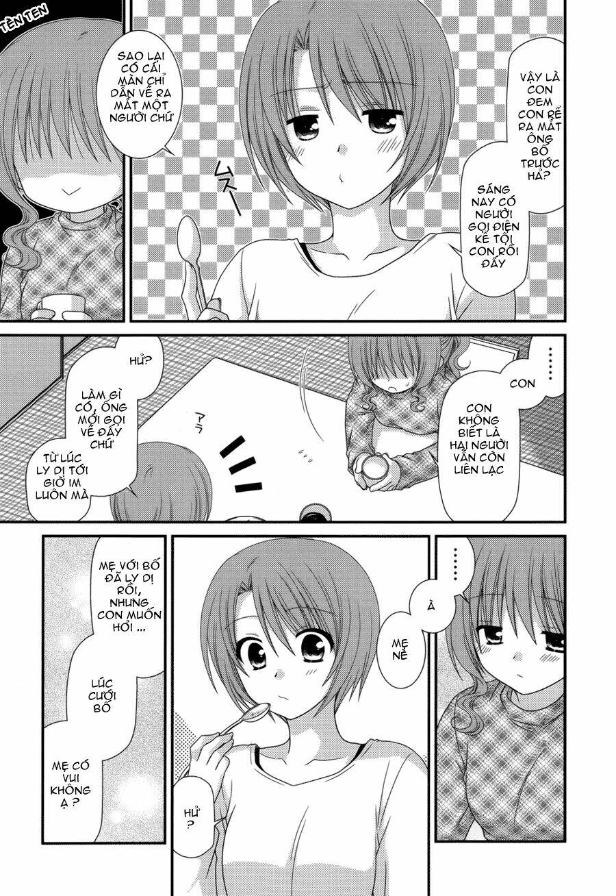 tonari no kashiwagi-san chapter 38 23