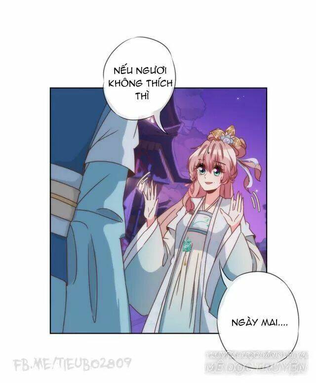 ồ, phu quân đáng yêu của tôi! chapter 80 26