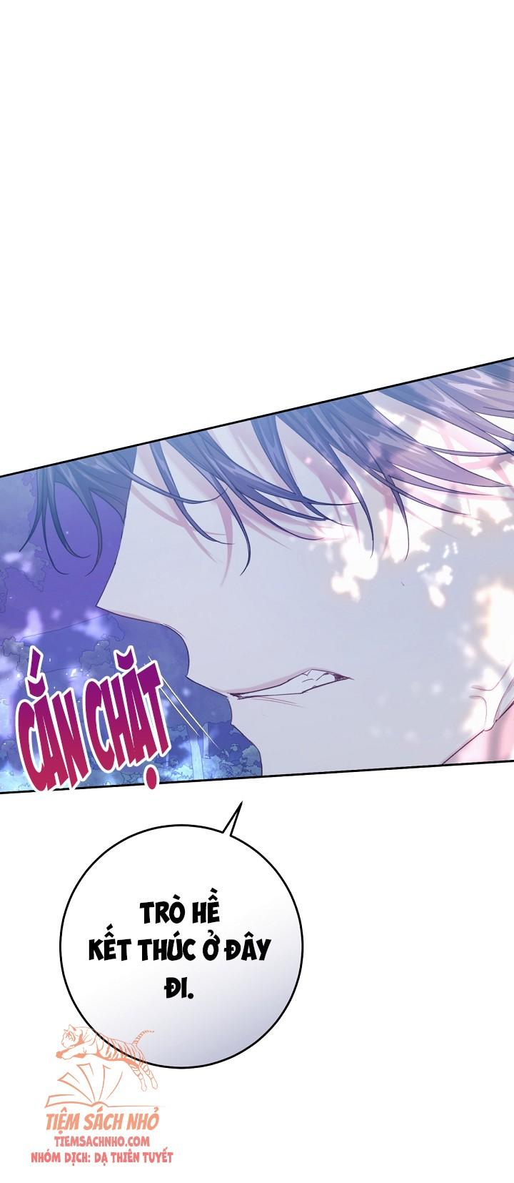 ác nữ là con rối chapter 49 25