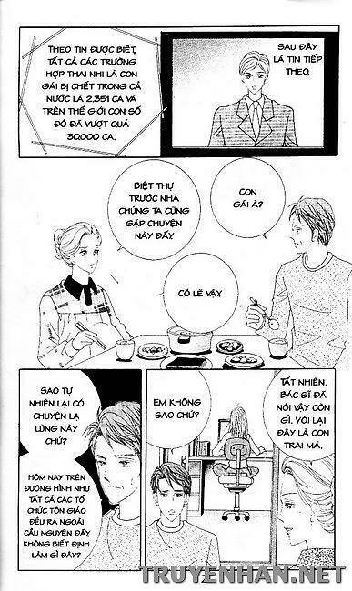 người duy nhất chapter 1 14