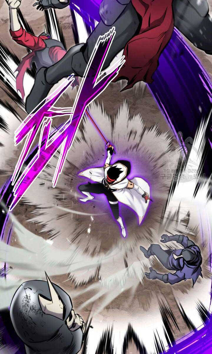 huyền thoại game thủ - tái xuất chapter 94 87