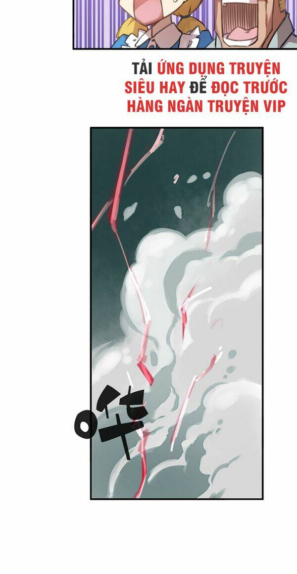 ma vương pháp tắc chapter 1 31