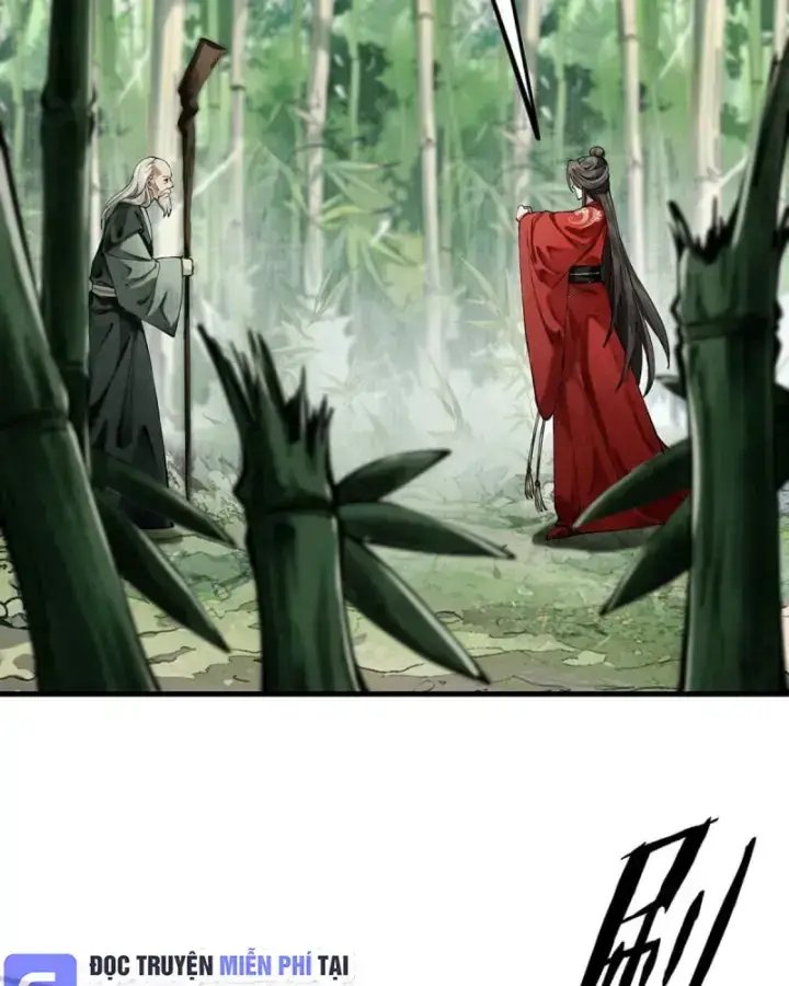 gặp mạnh thì càng mạnh, tu vi của ta không giới hạn chapter 4 100