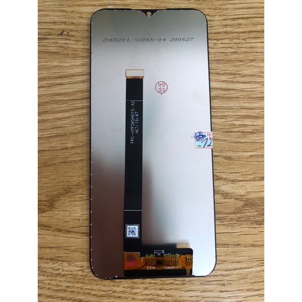 Màn hình thay thế cho Vsmart Joy 3/ Joy 3 Plus ĐEN