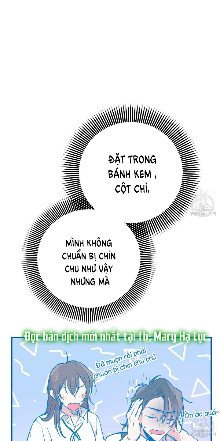 những chú thỏ của hapypy chapter 44 24